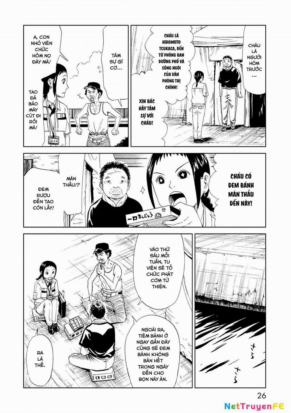 Văn Phòng Công Chứng Sau Khi Chết 25 trang 26