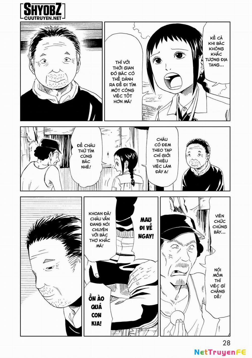 Văn Phòng Công Chứng Sau Khi Chết 25 trang 28