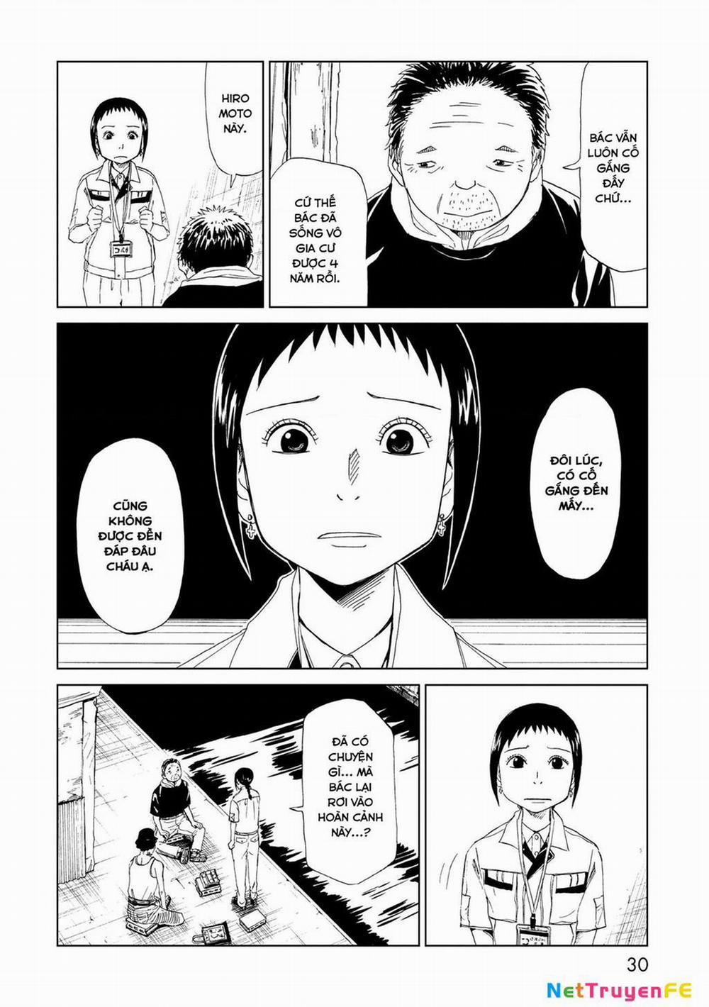 Văn Phòng Công Chứng Sau Khi Chết 25 trang 30