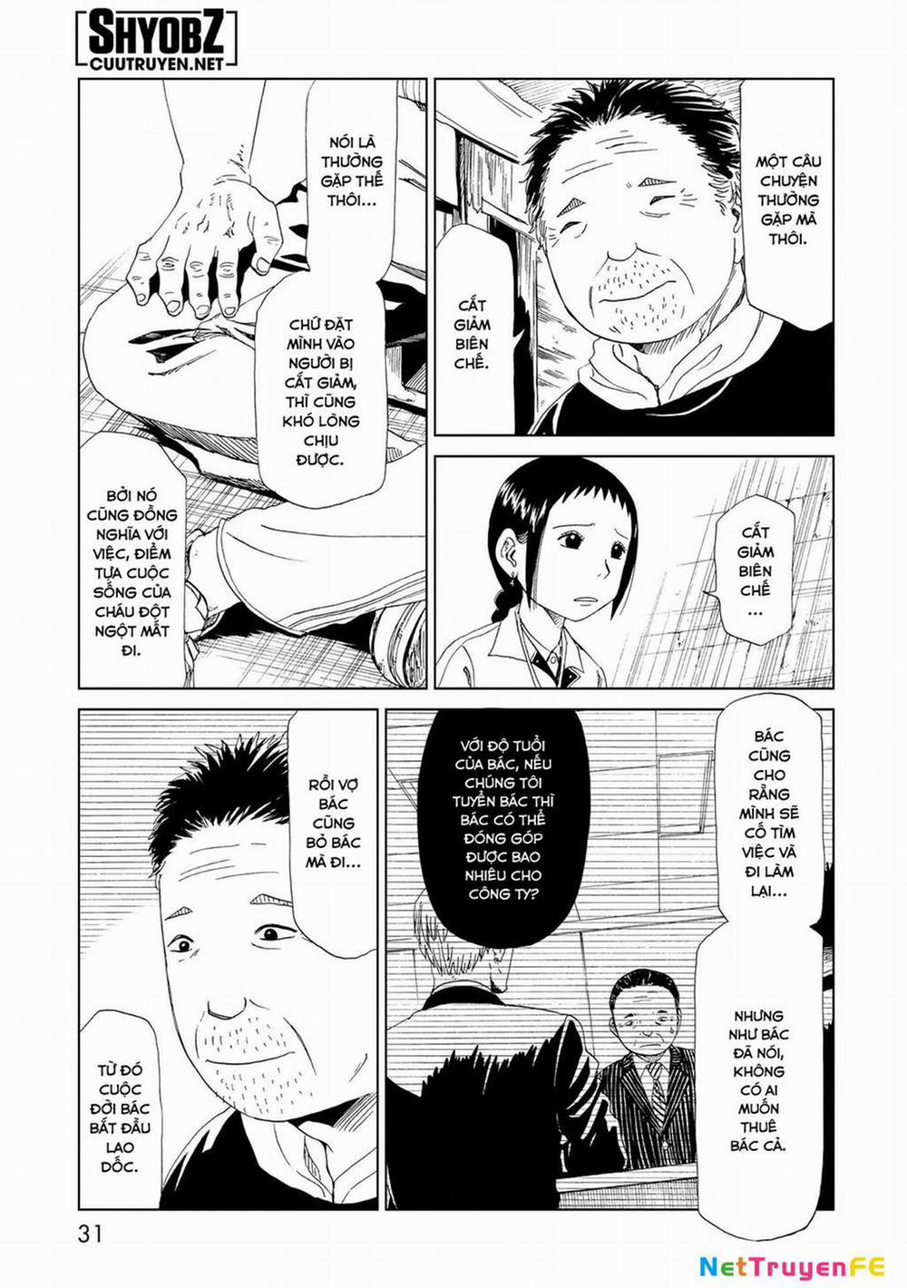 Văn Phòng Công Chứng Sau Khi Chết 25 trang 31