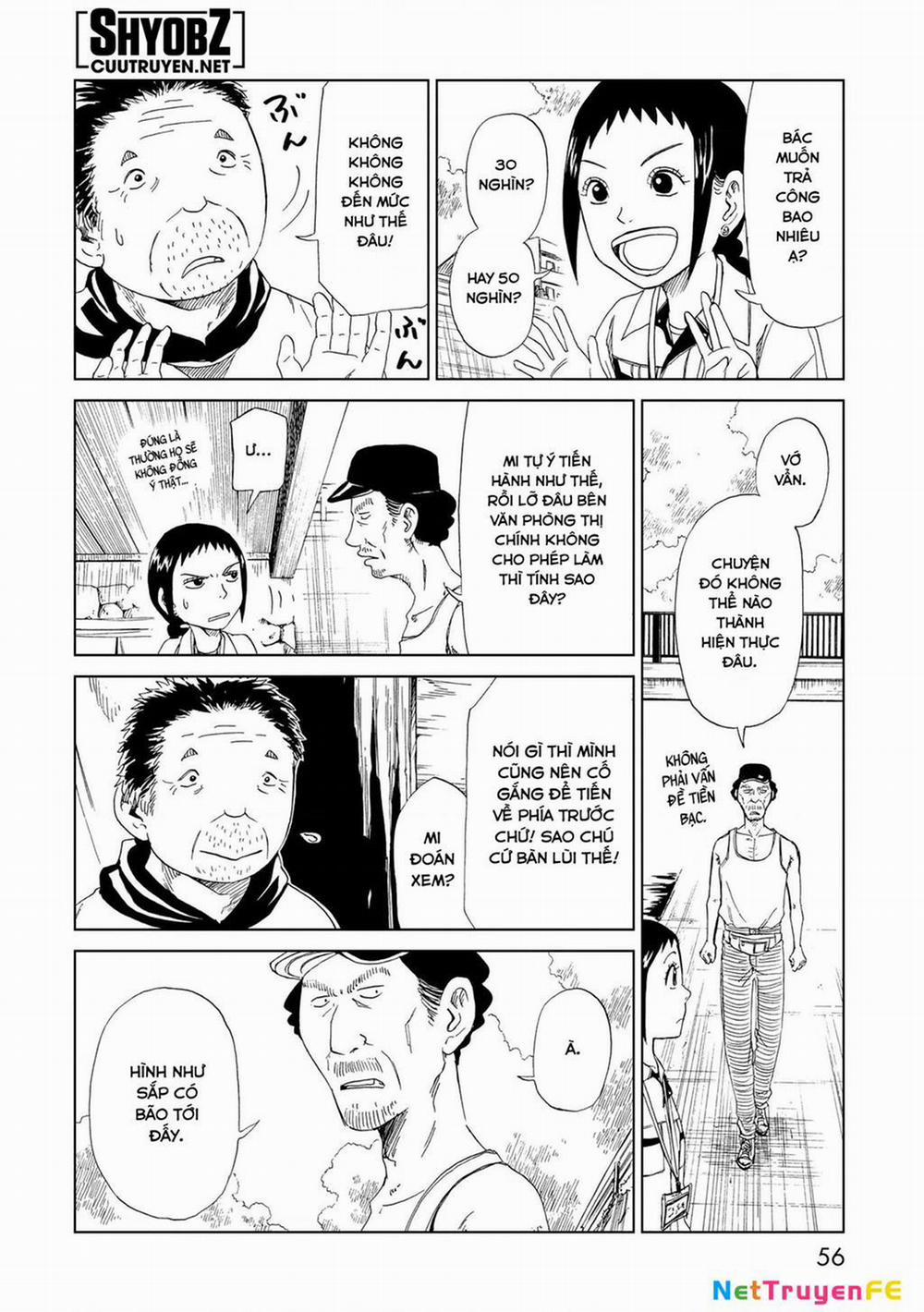 Văn Phòng Công Chứng Sau Khi Chết 26 trang 13