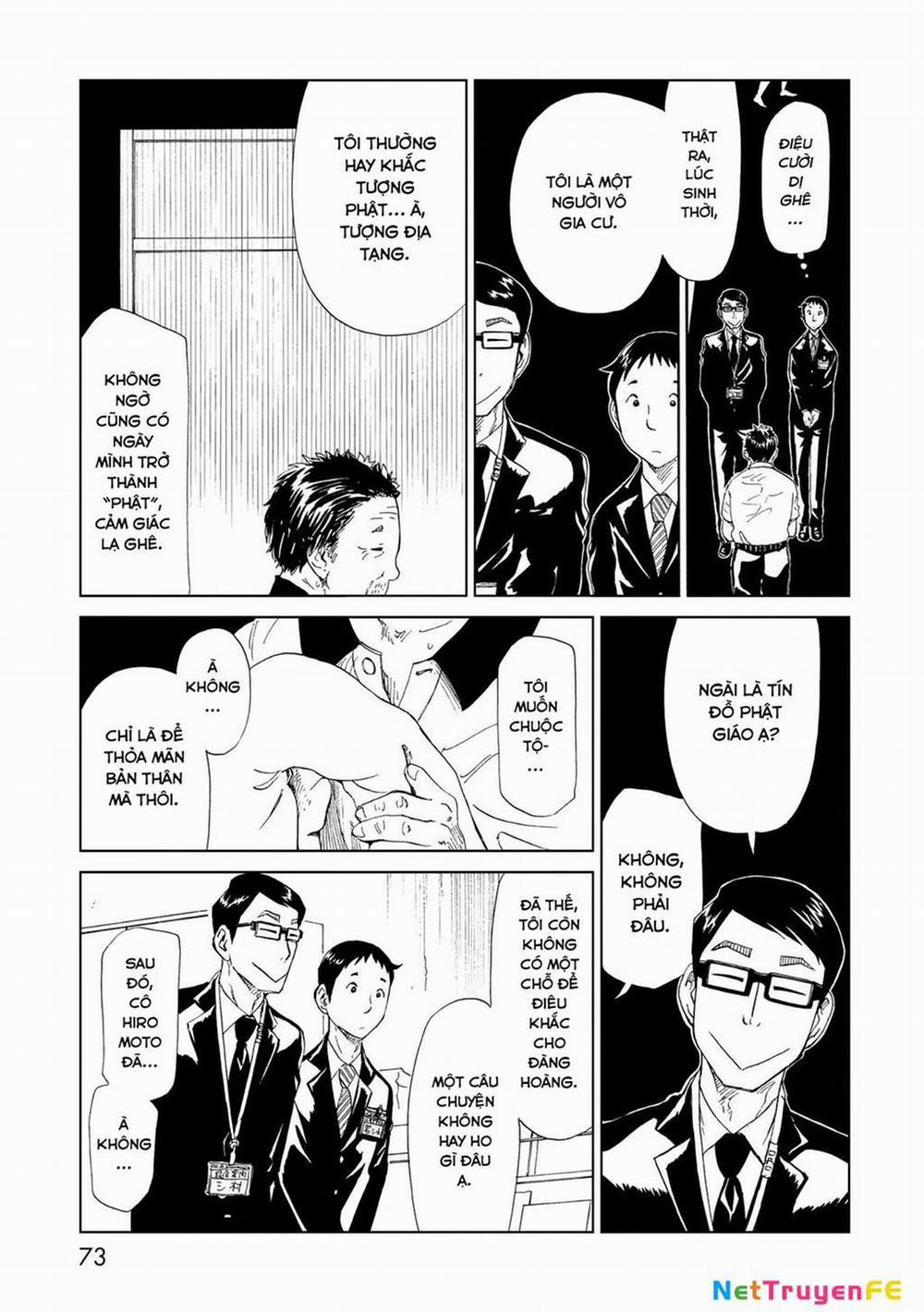 Văn Phòng Công Chứng Sau Khi Chết 26 trang 30