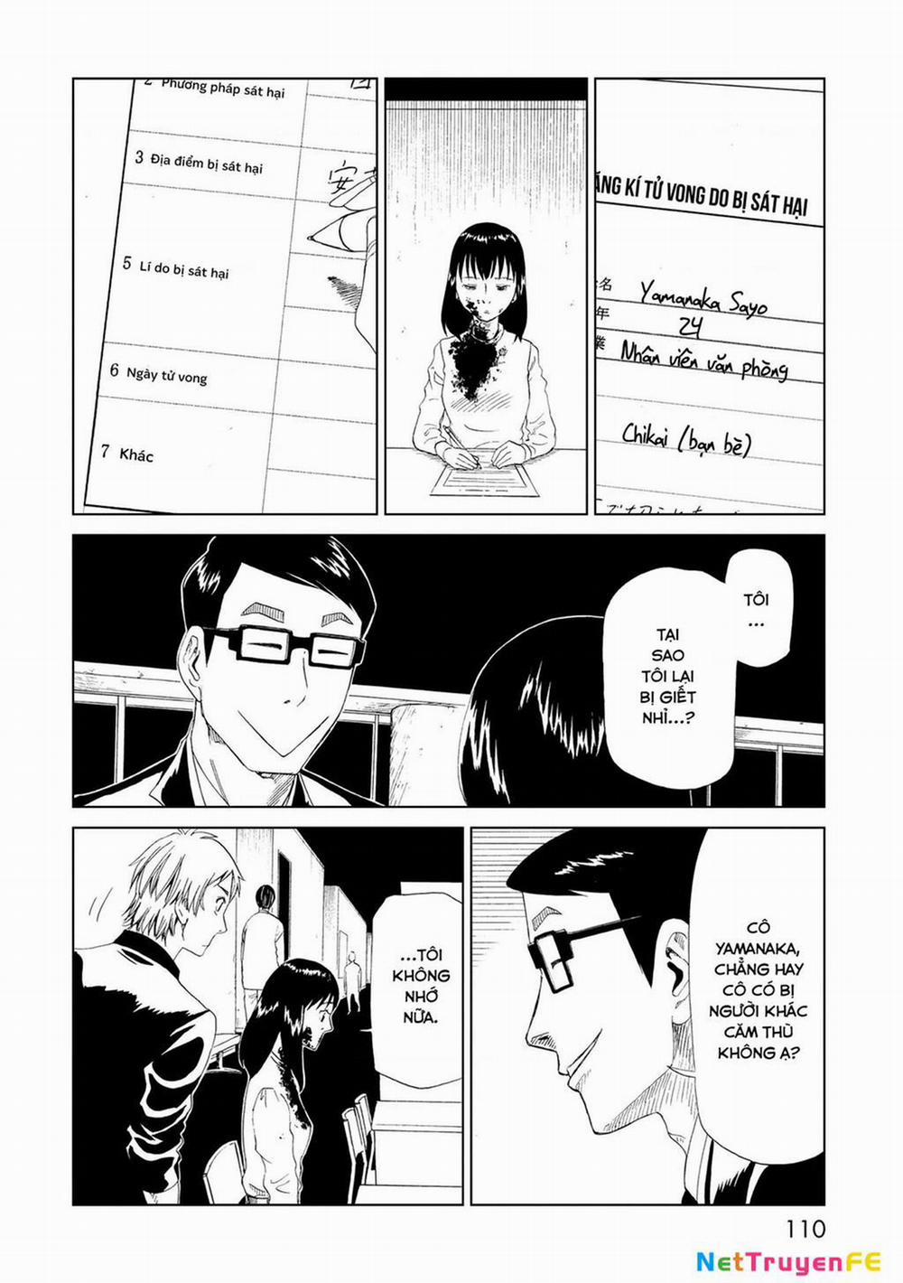 Văn Phòng Công Chứng Sau Khi Chết 27 trang 27