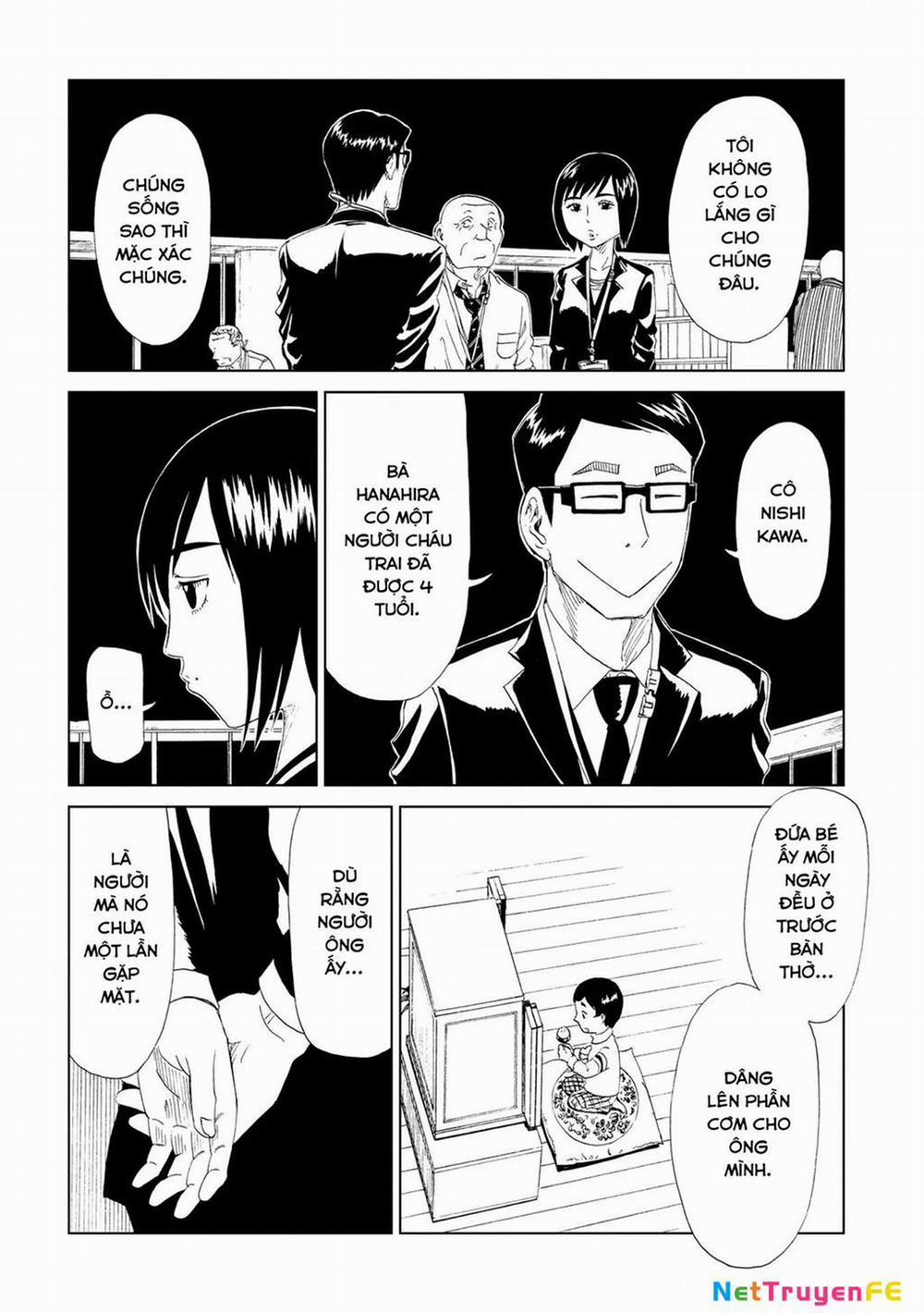 Văn Phòng Công Chứng Sau Khi Chết 29 trang 27