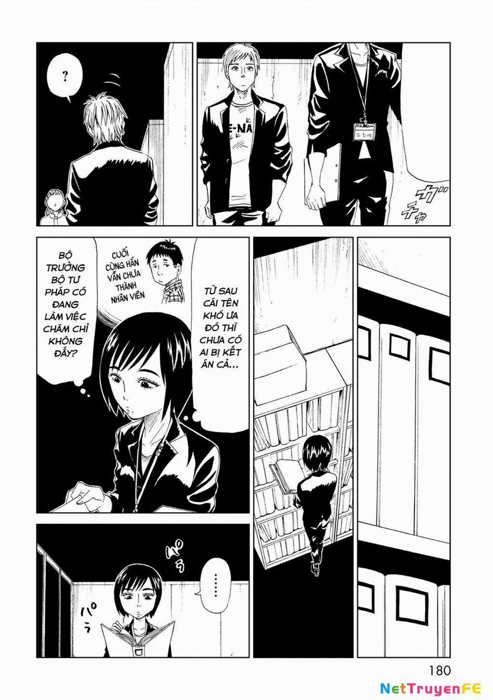 Văn Phòng Công Chứng Sau Khi Chết 29 trang 33