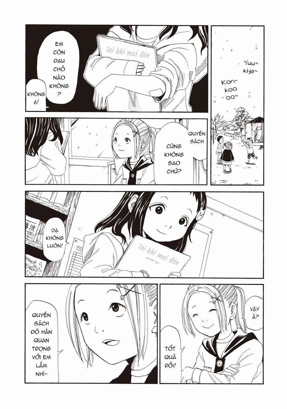 Văn Phòng Công Chứng Sau Khi Chết 3 trang 10