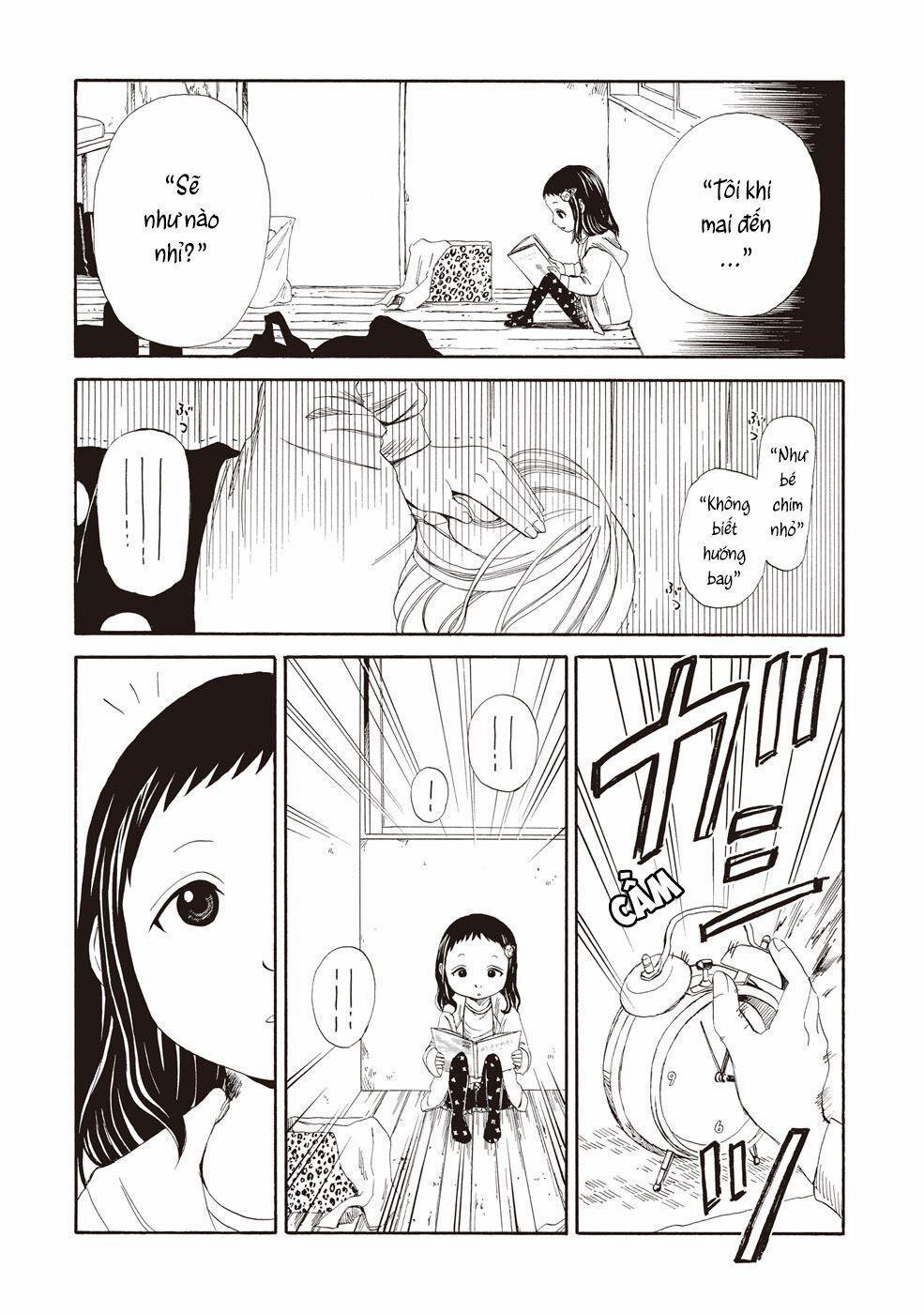 Văn Phòng Công Chứng Sau Khi Chết 3 trang 17