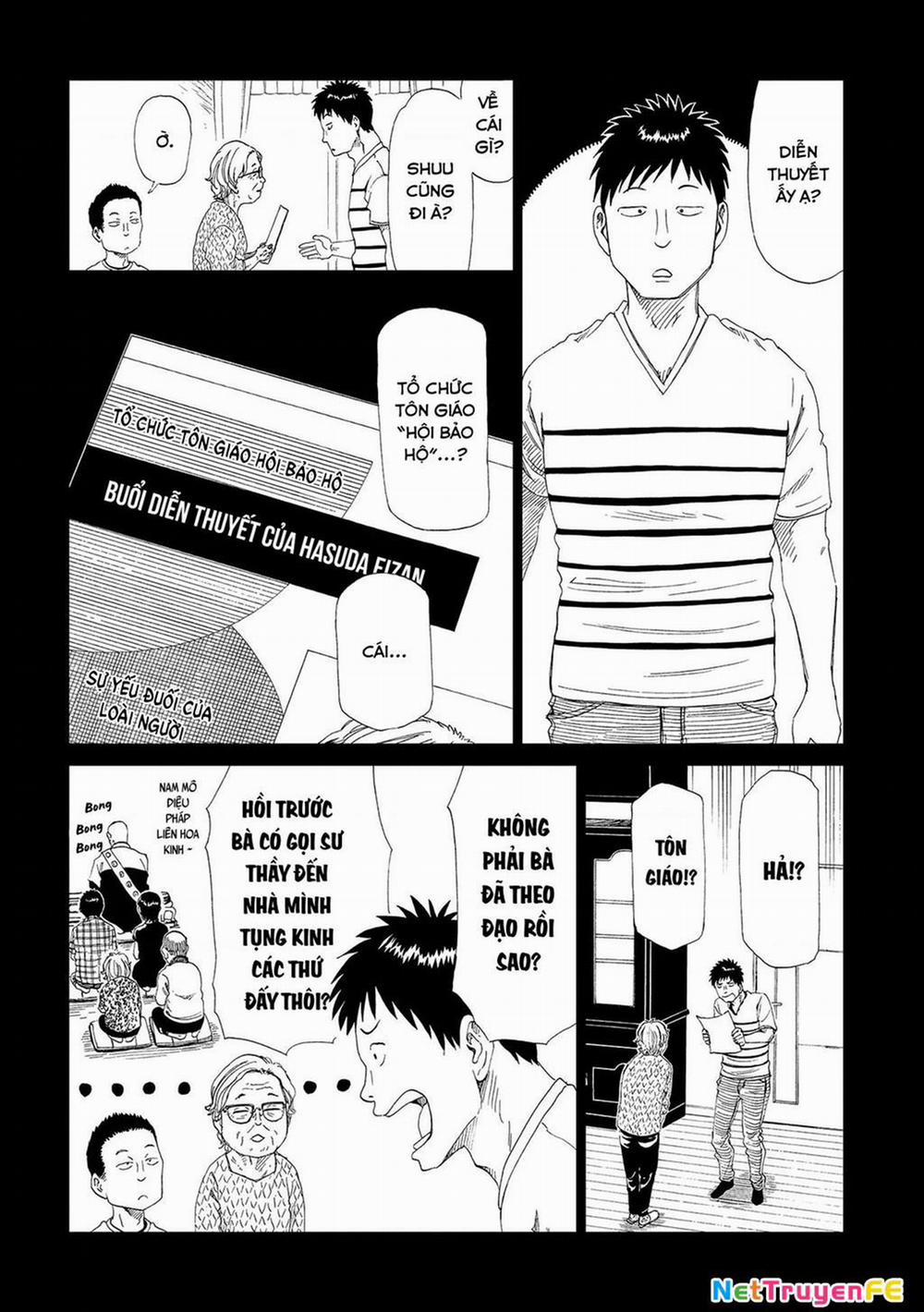 Văn Phòng Công Chứng Sau Khi Chết 30 trang 15