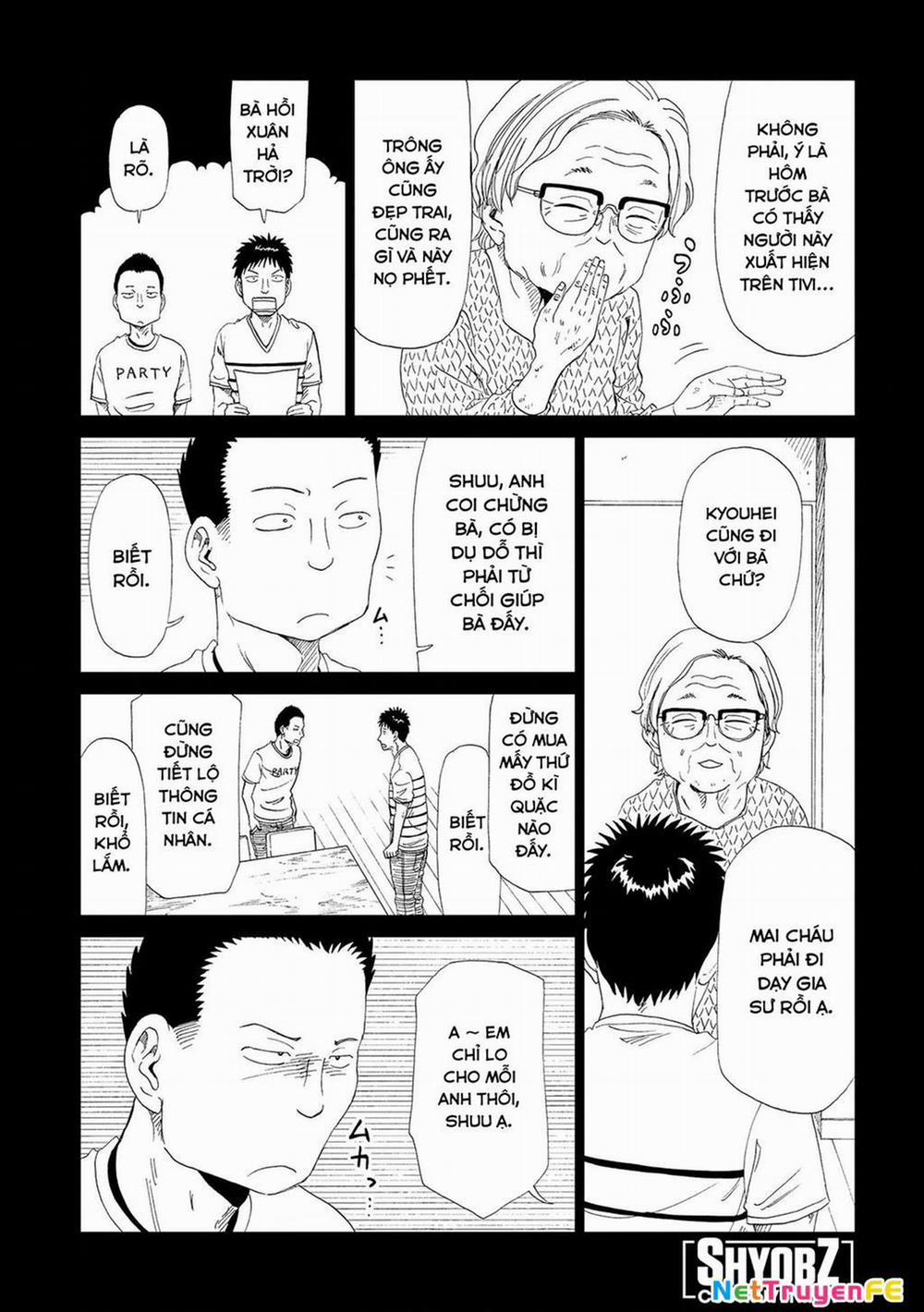 Văn Phòng Công Chứng Sau Khi Chết 30 trang 16