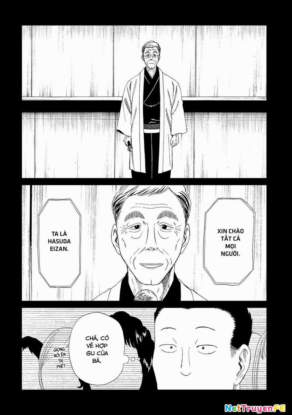 Văn Phòng Công Chứng Sau Khi Chết 30 trang 21