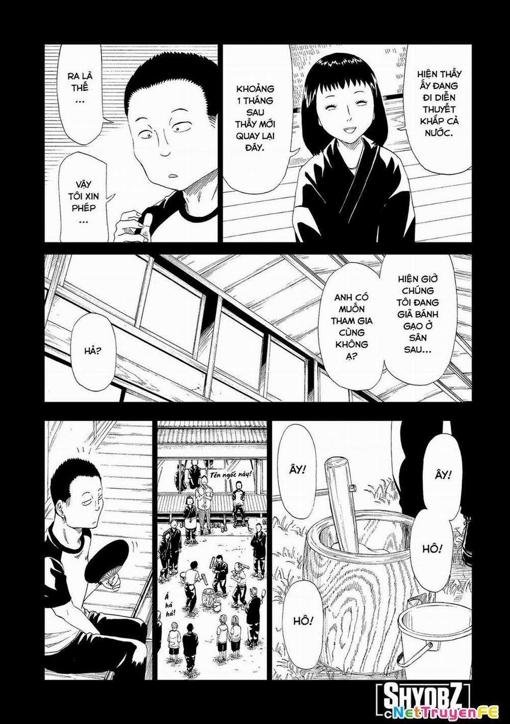 Văn Phòng Công Chứng Sau Khi Chết 30 trang 34