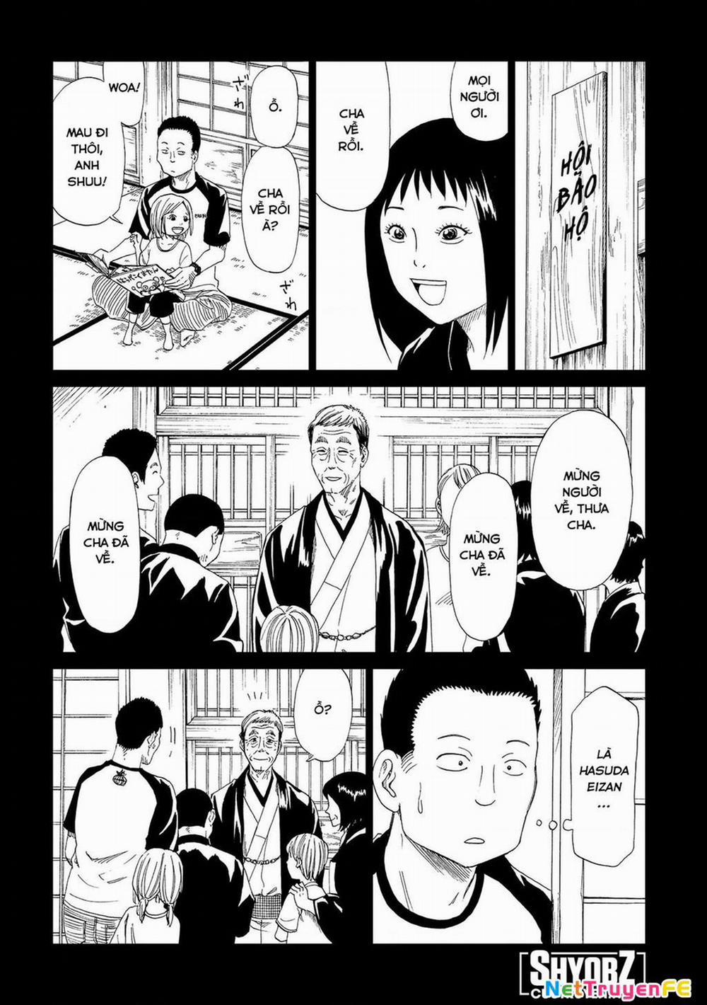 Văn Phòng Công Chứng Sau Khi Chết 30 trang 43