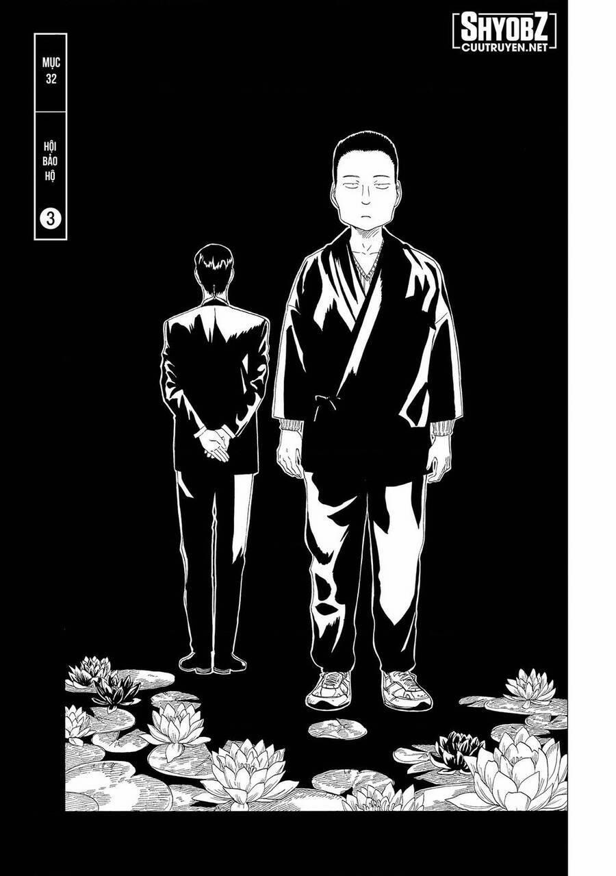 Văn Phòng Công Chứng Sau Khi Chết 32 trang 1