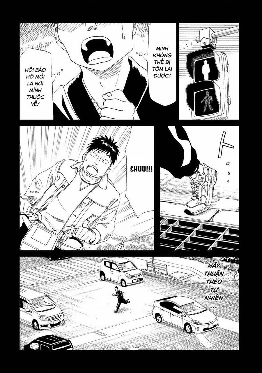 Văn Phòng Công Chứng Sau Khi Chết 32 trang 20