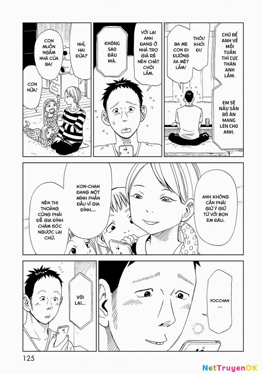 Văn Phòng Công Chứng Sau Khi Chết 33 trang 10