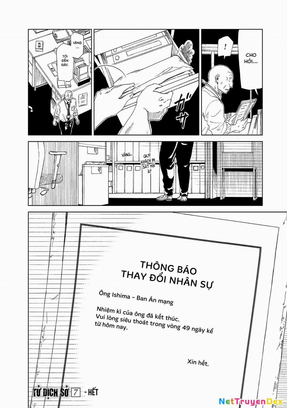 Văn Phòng Công Chứng Sau Khi Chết 34 trang 33