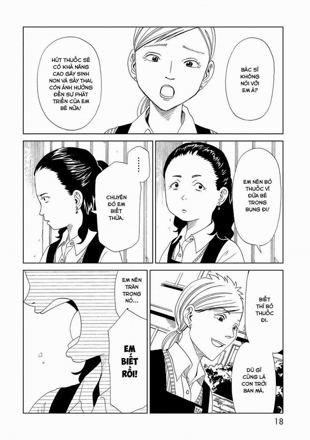 Văn Phòng Công Chứng Sau Khi Chết 35 trang 19