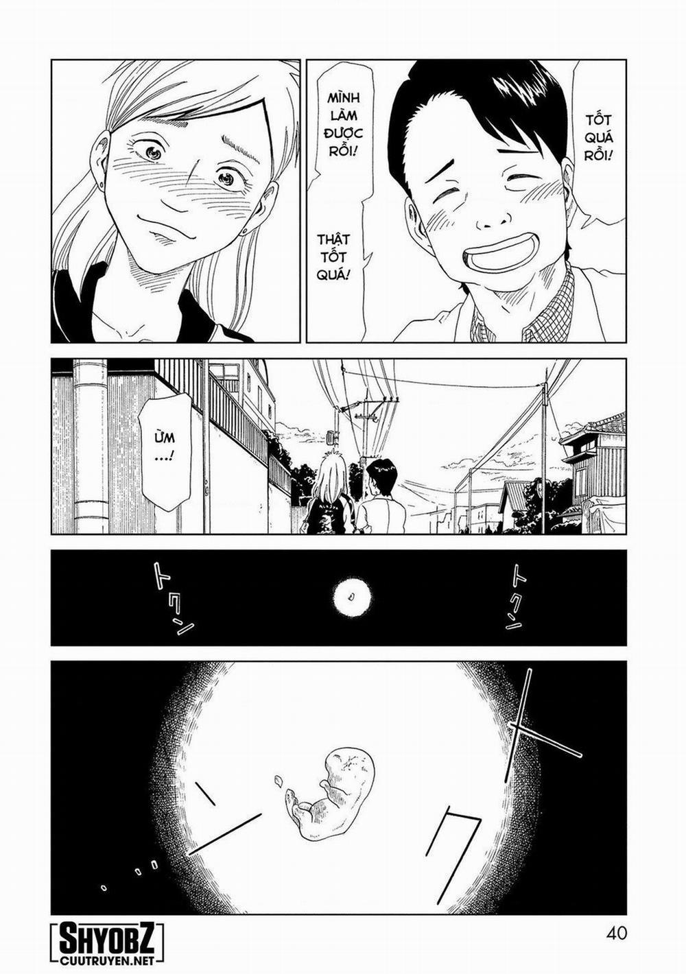 Văn Phòng Công Chứng Sau Khi Chết 35 trang 41