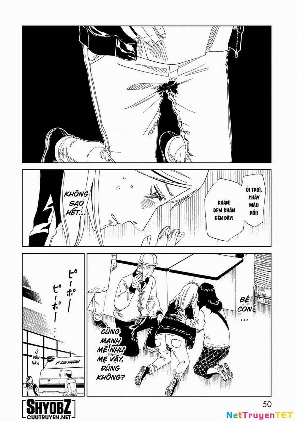 Văn Phòng Công Chứng Sau Khi Chết 36 trang 11