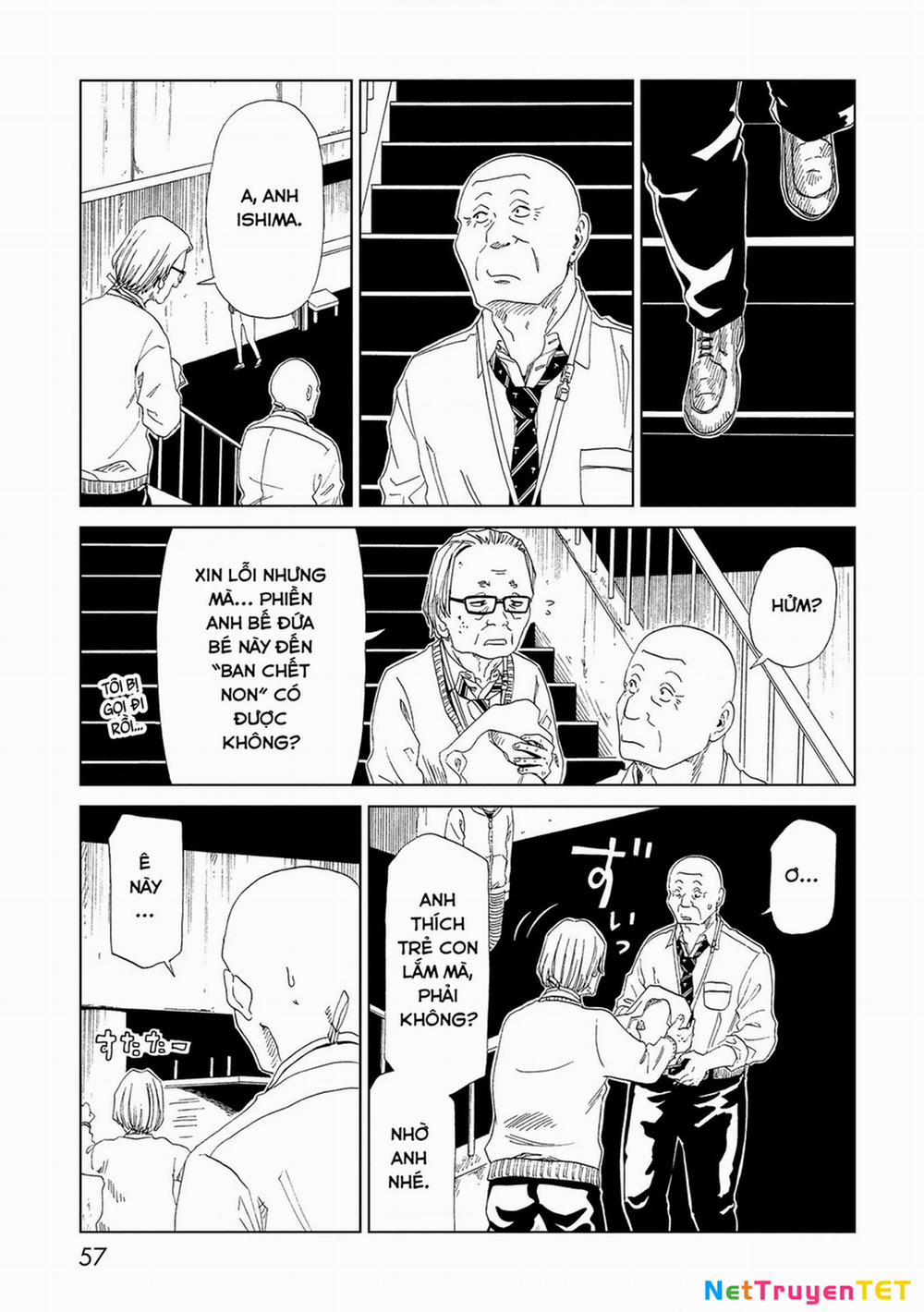 Văn Phòng Công Chứng Sau Khi Chết 36 trang 18