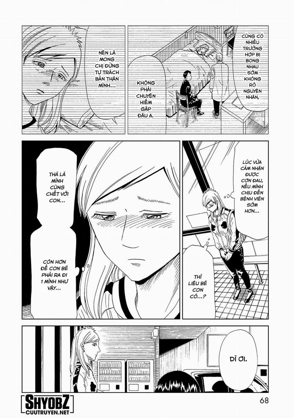 Văn Phòng Công Chứng Sau Khi Chết 36 trang 29