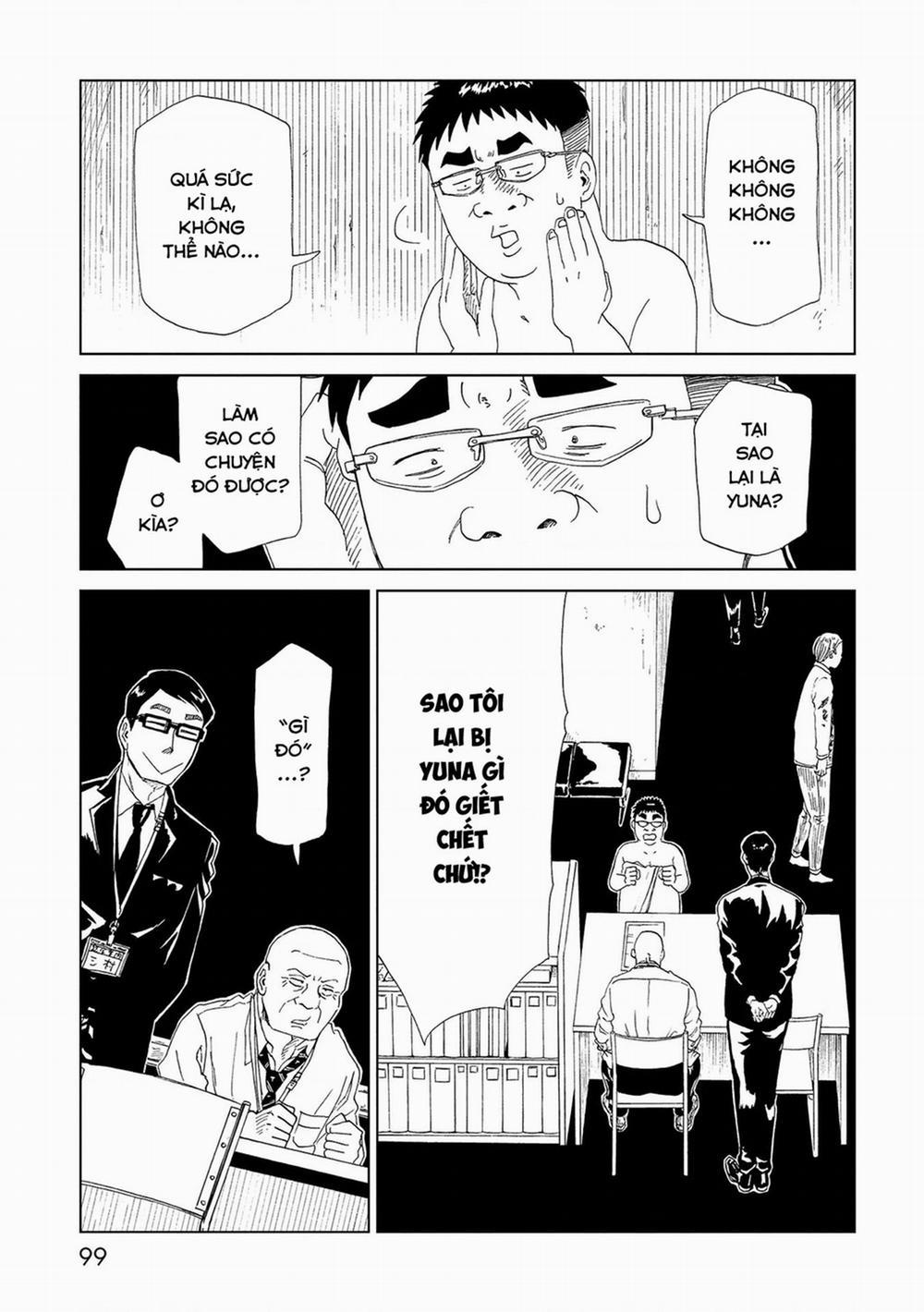 Văn Phòng Công Chứng Sau Khi Chết 37 trang 22