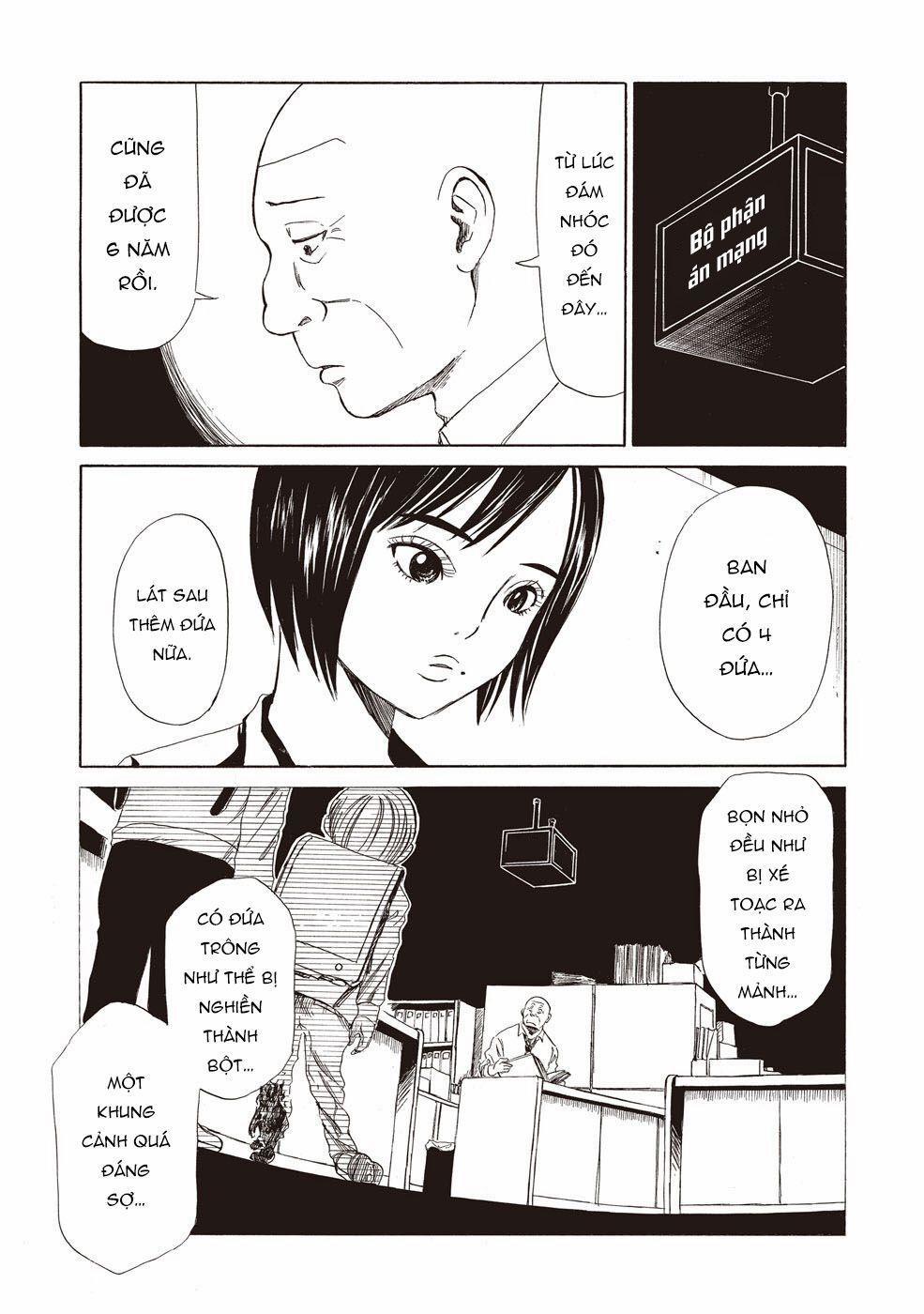 Văn Phòng Công Chứng Sau Khi Chết 5 trang 18