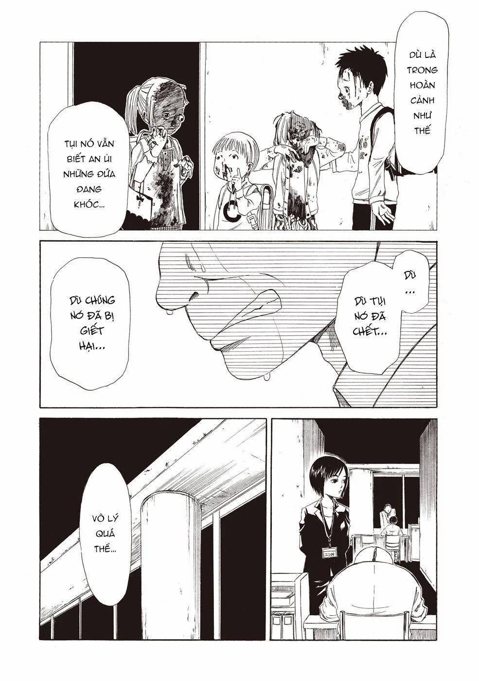 Văn Phòng Công Chứng Sau Khi Chết 5 trang 19