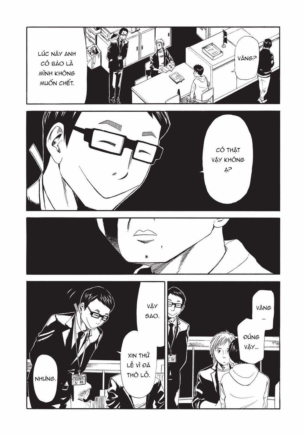 Văn Phòng Công Chứng Sau Khi Chết 7 trang 29