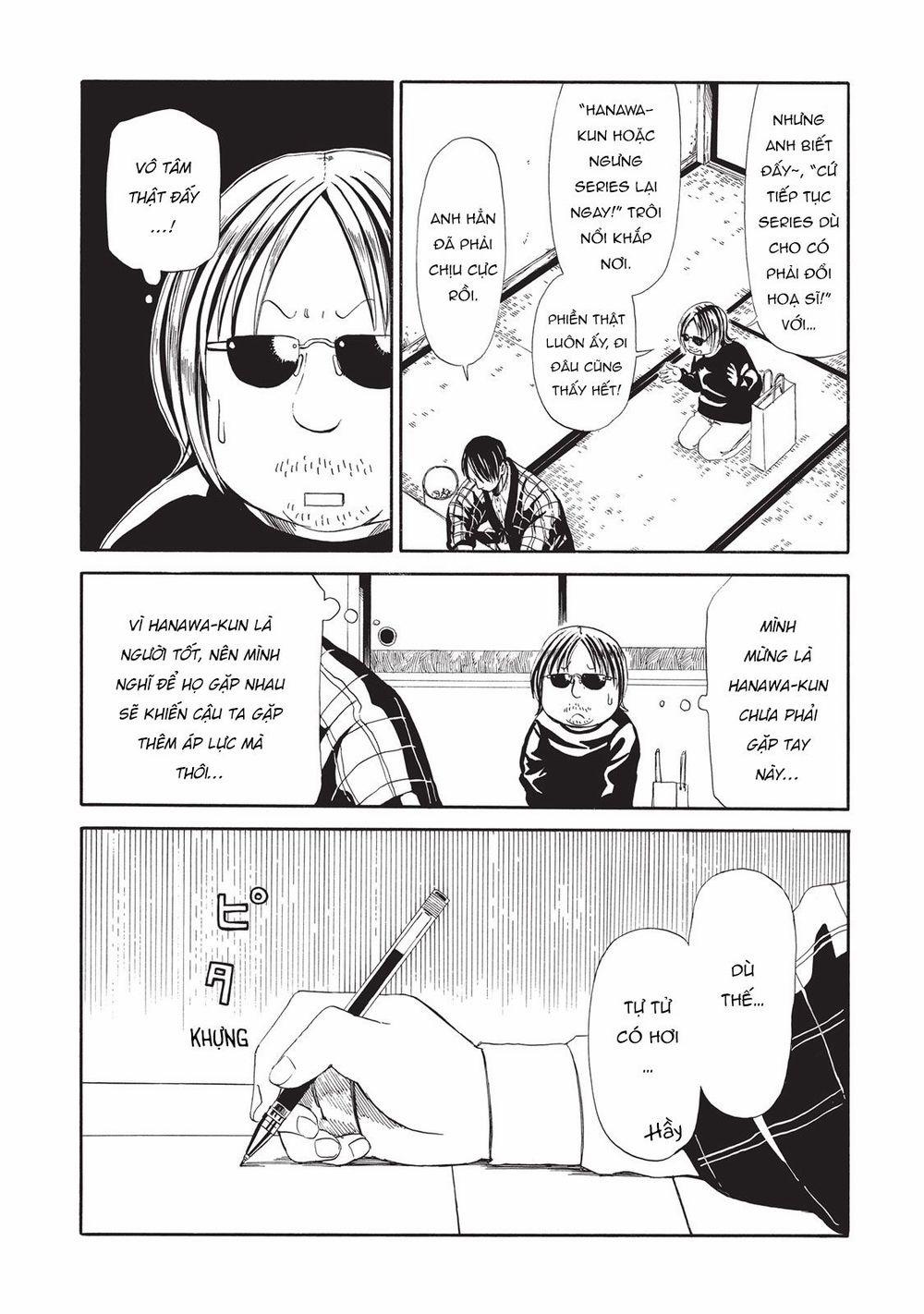 Văn Phòng Công Chứng Sau Khi Chết 7 trang 35