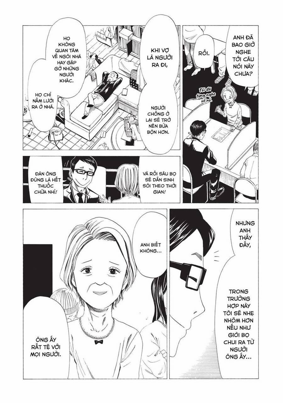 Văn Phòng Công Chứng Sau Khi Chết 8 trang 28