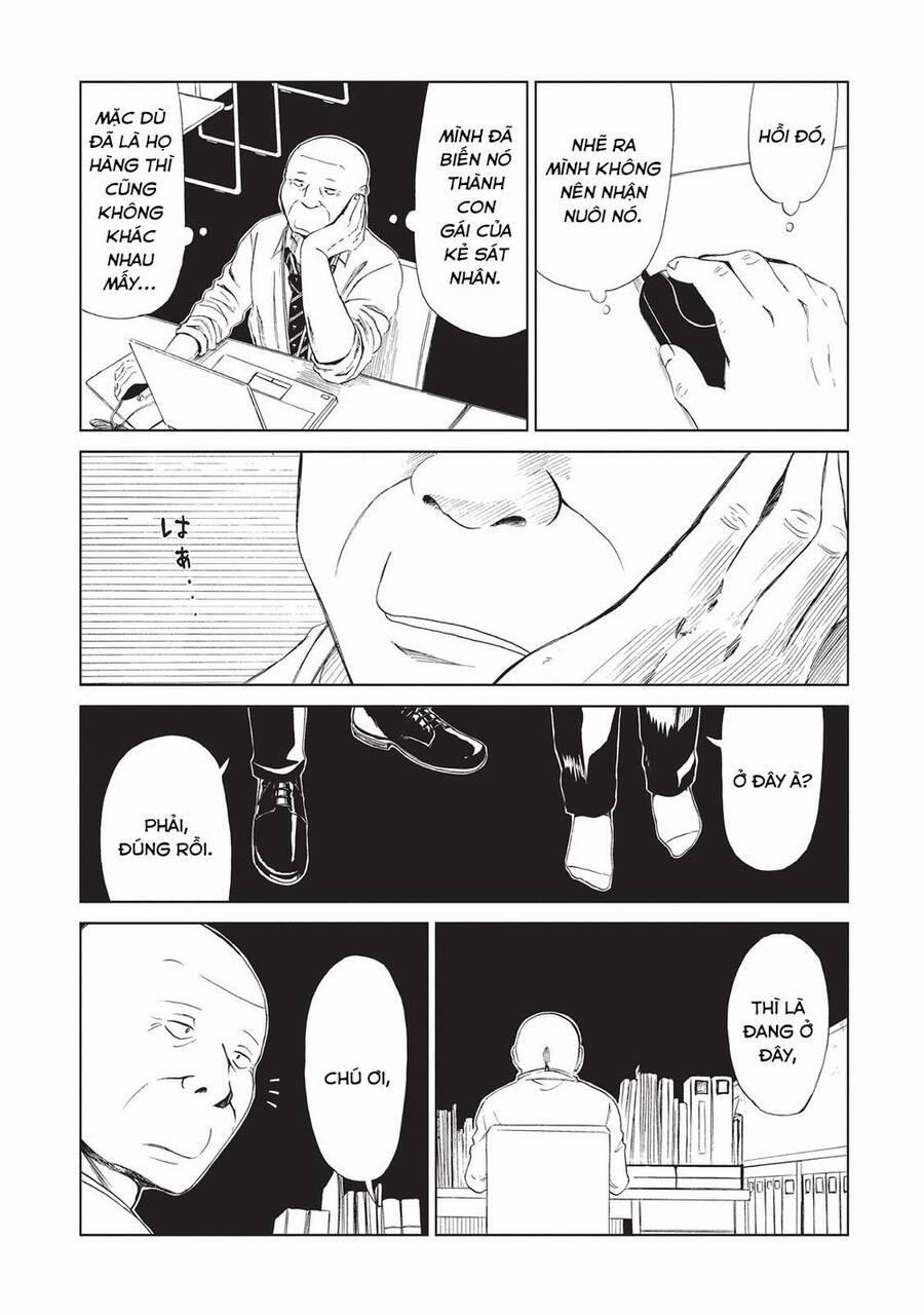 Văn Phòng Công Chứng Sau Khi Chết 9 trang 32
