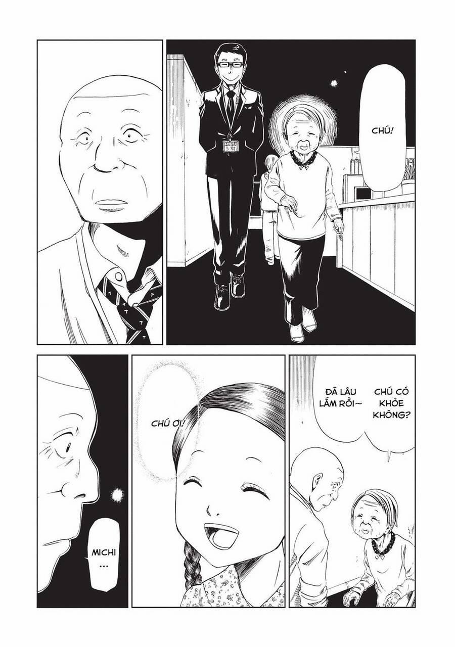 Văn Phòng Công Chứng Sau Khi Chết 9 trang 33