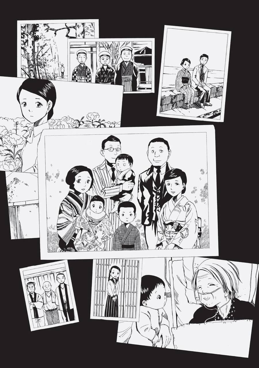 Văn Phòng Công Chứng Sau Khi Chết 9 trang 40