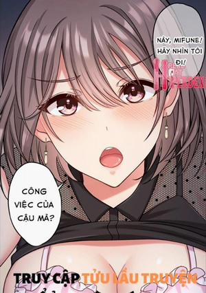 Đọc truyện tranh Văn Phòng Hỗ Trợ Tình Dục