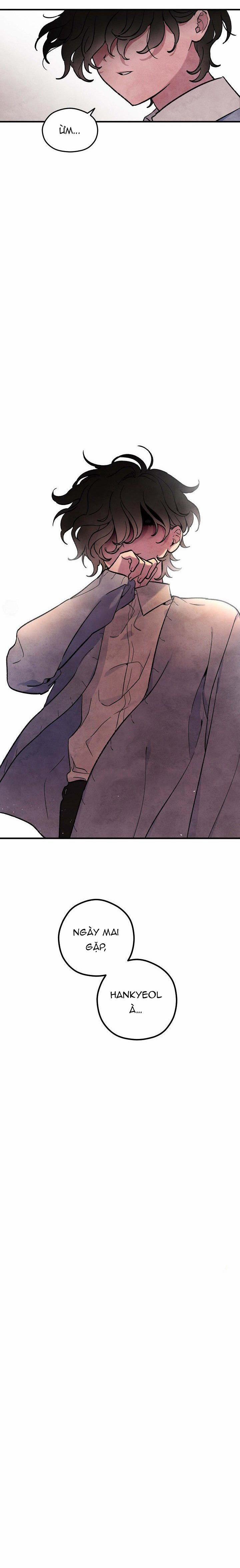 Vận Rủi Của Juyeon 1 trang 27