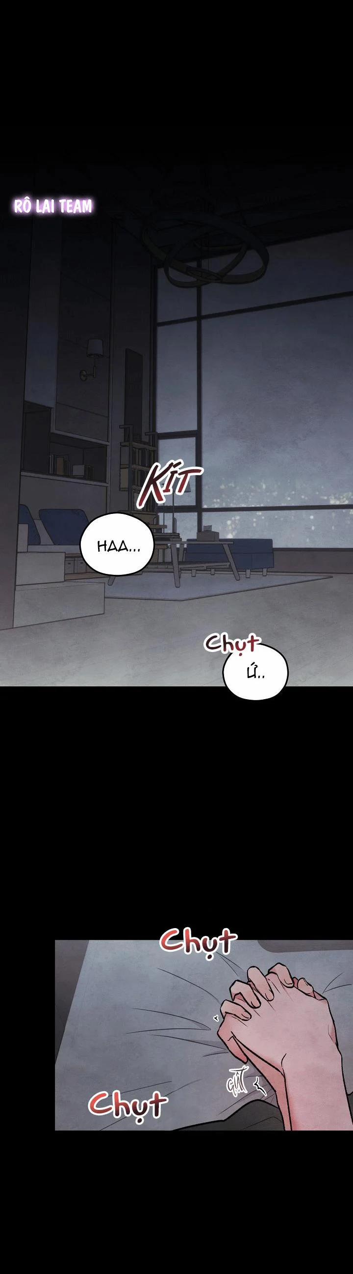 Vận Rủi Của Juyeon 17 trang 0