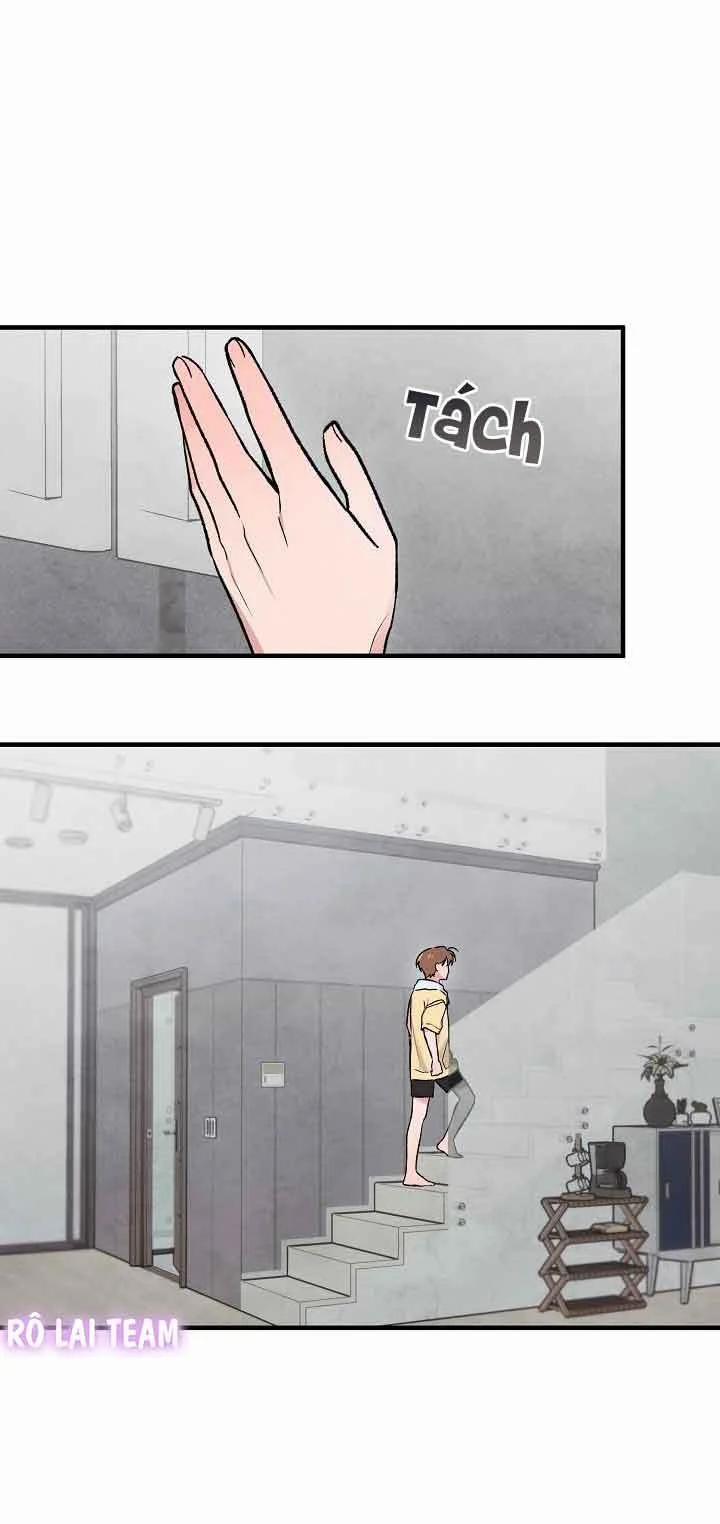 Vận Rủi Của Juyeon 17 trang 15