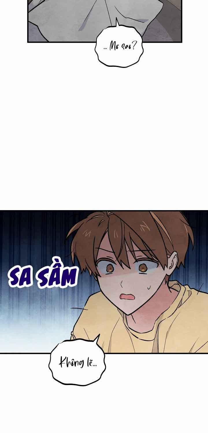 Vận Rủi Của Juyeon 17 trang 8