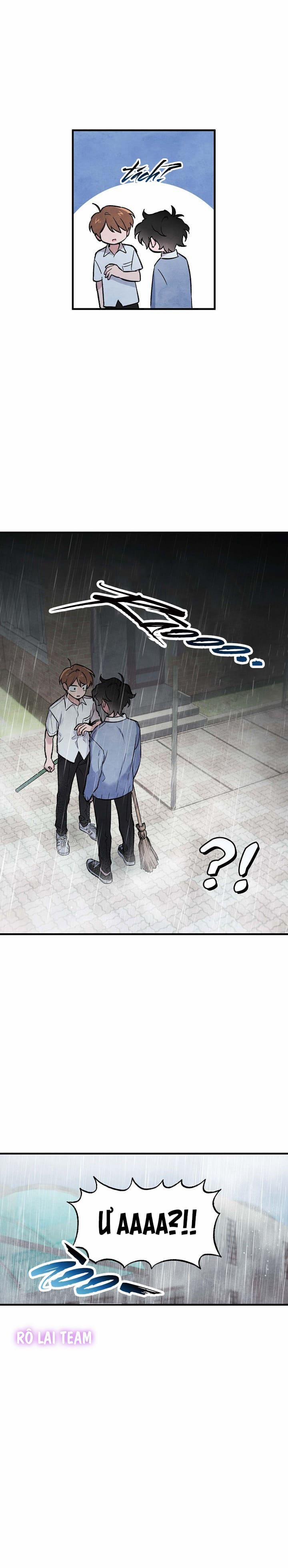 Vận Rủi Của Juyeon 4 trang 15