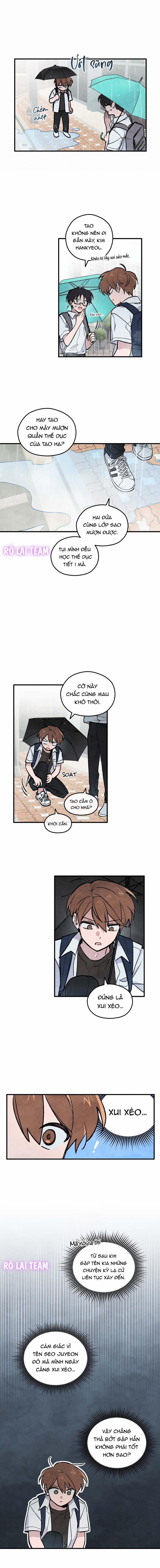 Vận Rủi Của Juyeon 5 trang 7