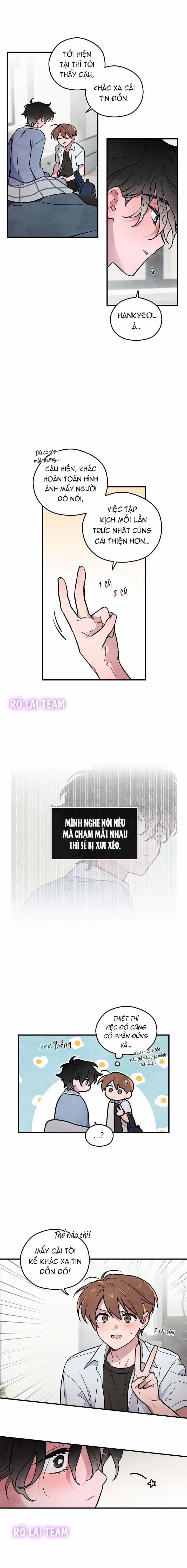 Vận Rủi Của Juyeon 7 trang 4