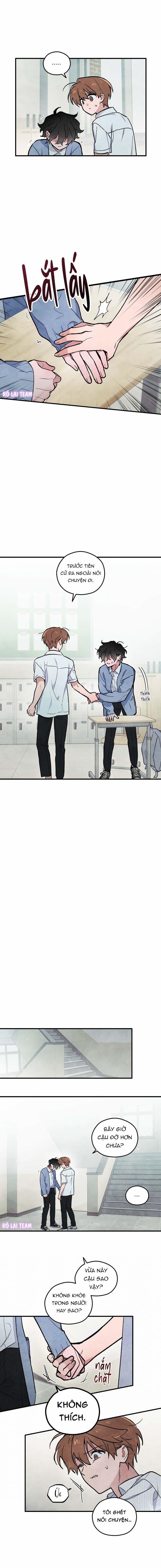 Vận Rủi Của Juyeon 8 trang 4