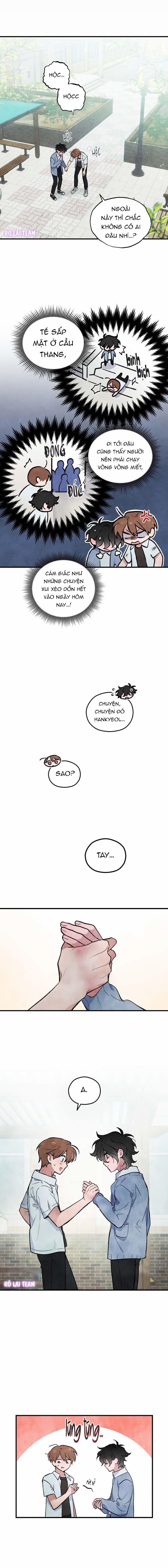 Vận Rủi Của Juyeon 8 trang 6