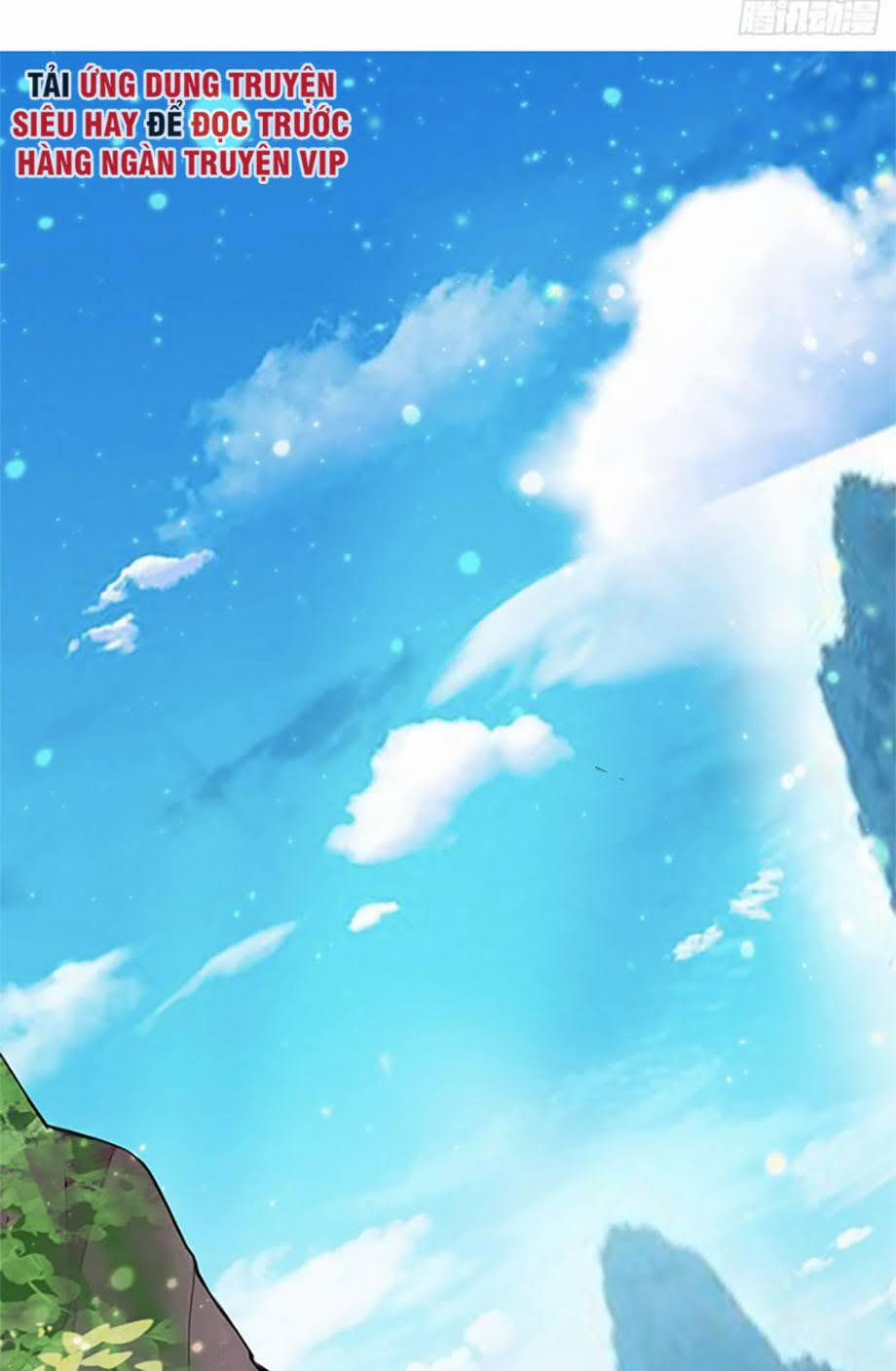 Vạn Thần Sư Tổ 2 trang 20