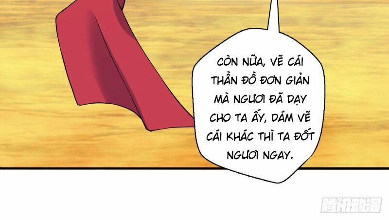 Vạn Thần Sư Tổ 23 trang 28