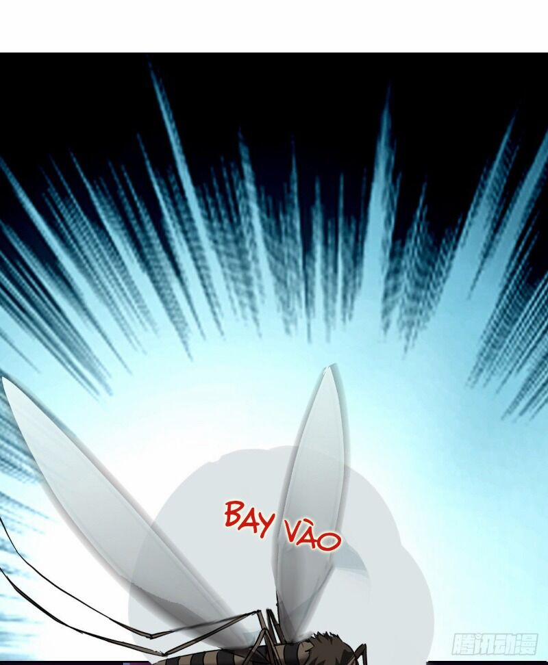 Vạn Thần Sư Tổ 25 trang 2