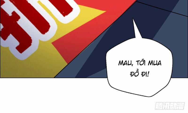 Vạn Thần Sư Tổ 25 trang 38