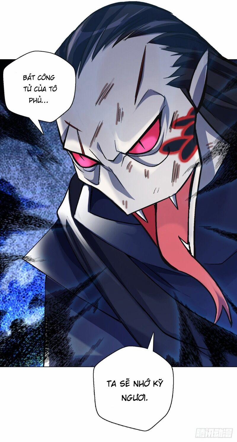 Vạn Thần Sư Tổ 25 trang 7