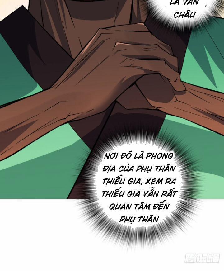 Vạn Thần Sư Tổ 26 trang 6